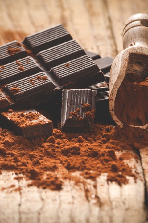 #10 : Chaud cacao !