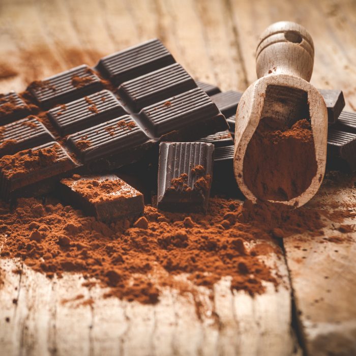 #10 : Chaud cacao !